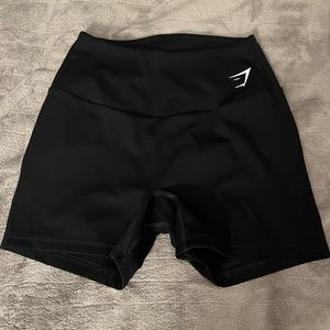 Gymshark training shorts